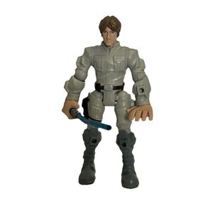 Star Wars Luke Skywalker Mashers Hasbro (2016)  B8056‎ B3829